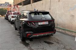 هيونداي توسان